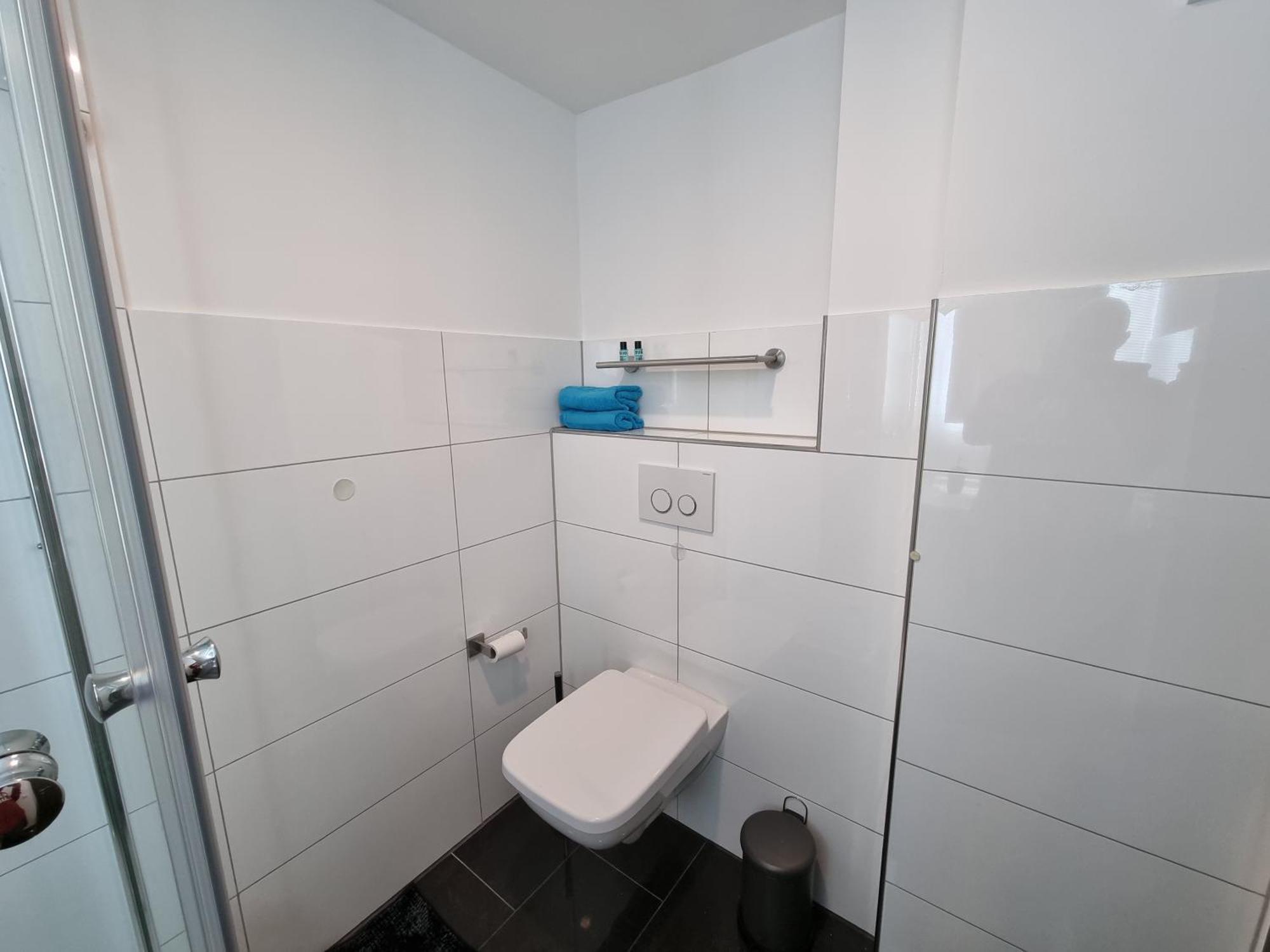 Zwei schicke Apartments mit Parkplatz Köln Zimmer foto